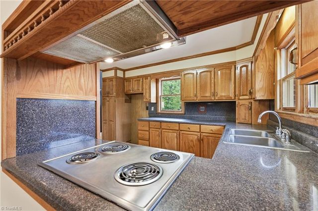 136 S K Fork Road, Madison, NC 27025