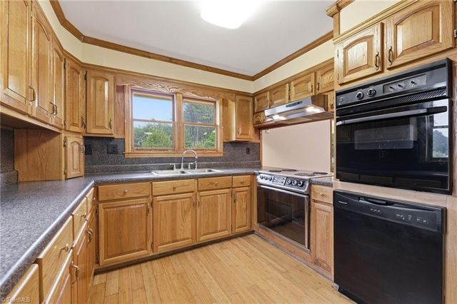 136 S K Fork Road, Madison, NC 27025
