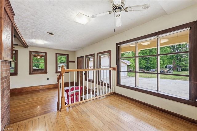 136 S K Fork Road, Madison, NC 27025