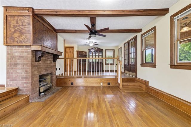 136 S K Fork Road, Madison, NC 27025