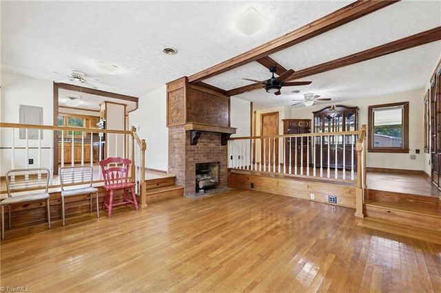 136 S K Fork Road, Madison, NC 27025