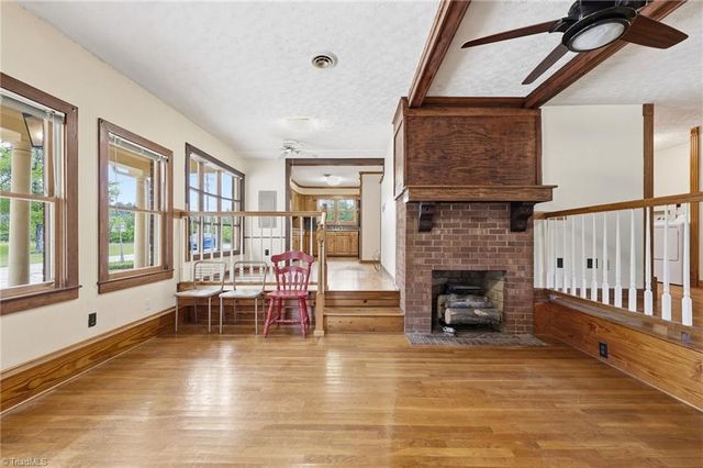 136 S K Fork Road, Madison, NC 27025