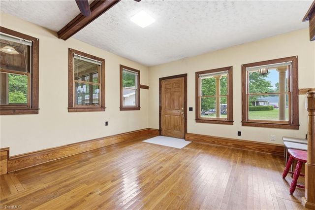 136 S K Fork Road, Madison, NC 27025