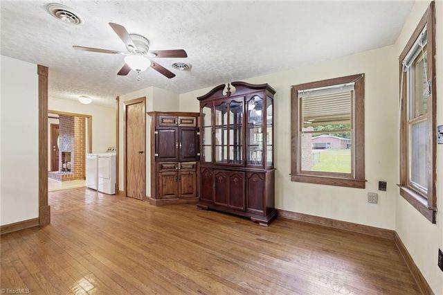 136 S K Fork Road, Madison, NC 27025