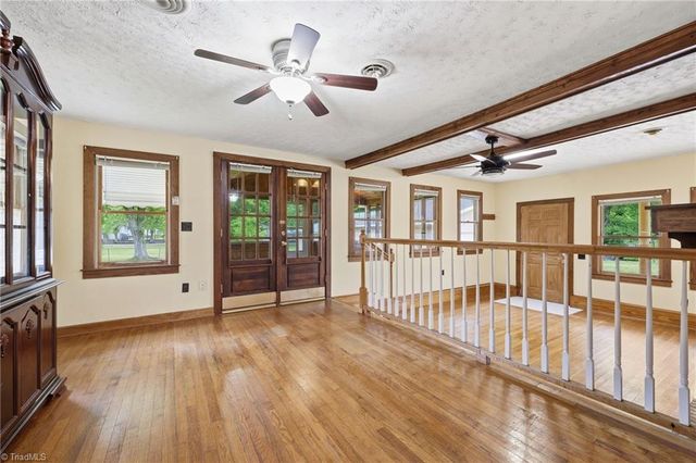136 S K Fork Road, Madison, NC 27025