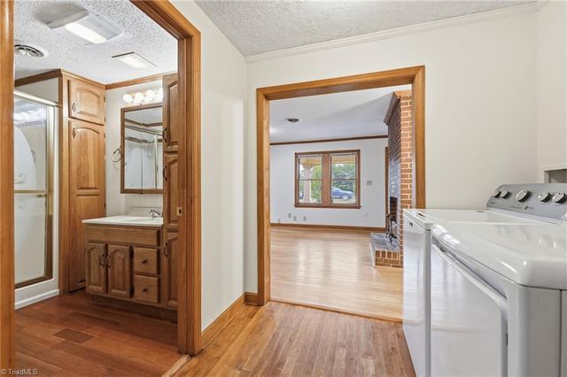 136 S K Fork Road, Madison, NC 27025