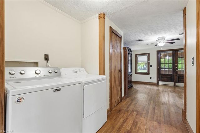136 S K Fork Road, Madison, NC 27025