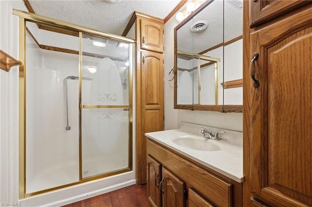 136 S K Fork Road, Madison, NC 27025