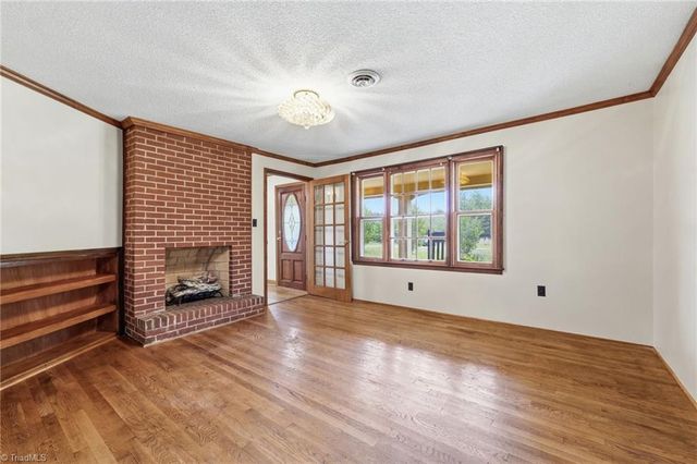 136 S K Fork Road, Madison, NC 27025