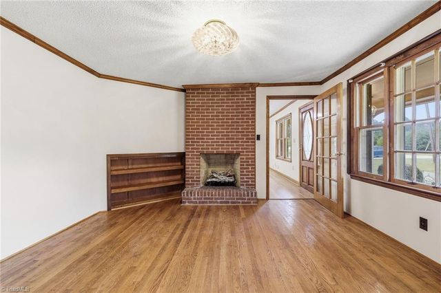 136 S K Fork Road, Madison, NC 27025