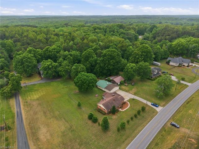 136 S K Fork Road, Madison, NC 27025