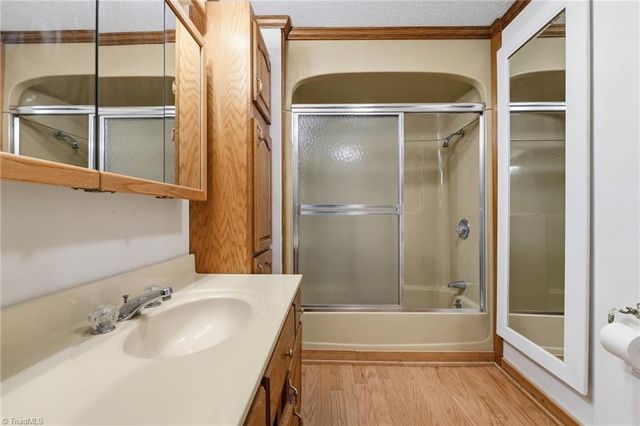 136 S K Fork Road, Madison, NC 27025