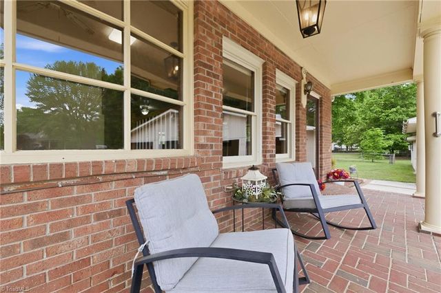 136 S K Fork Road, Madison, NC 27025