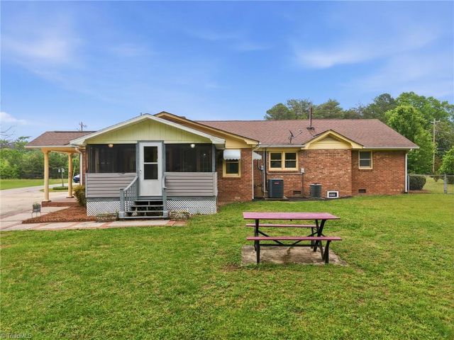 136 S K Fork Road, Madison, NC 27025
