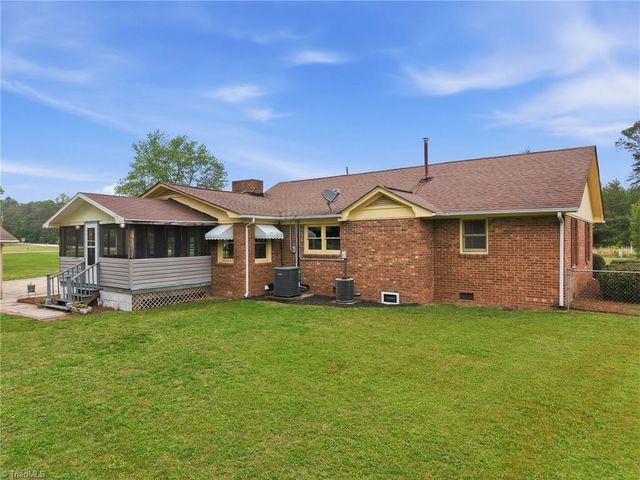 136 S K Fork Road, Madison, NC 27025