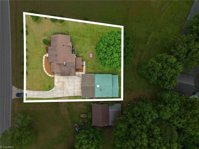 136 S K Fork Road, Madison, NC 27025