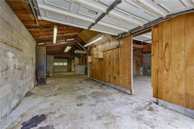 136 S K Fork Road, Madison, NC 27025