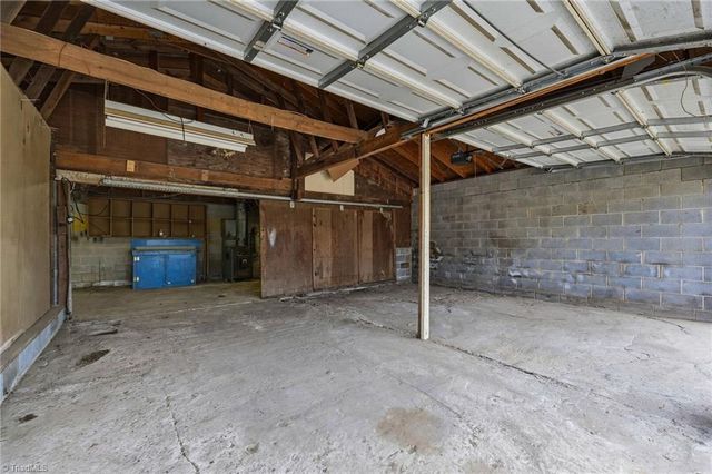 136 S K Fork Road, Madison, NC 27025