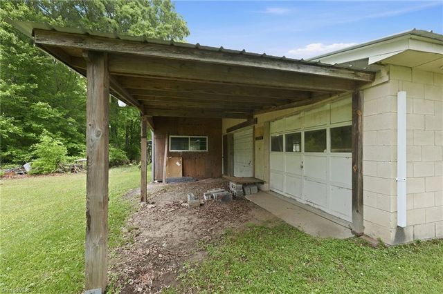 136 S K Fork Road, Madison, NC 27025