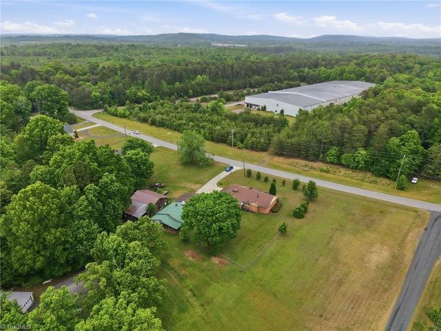 136 S K Fork Road, Madison, NC 27025