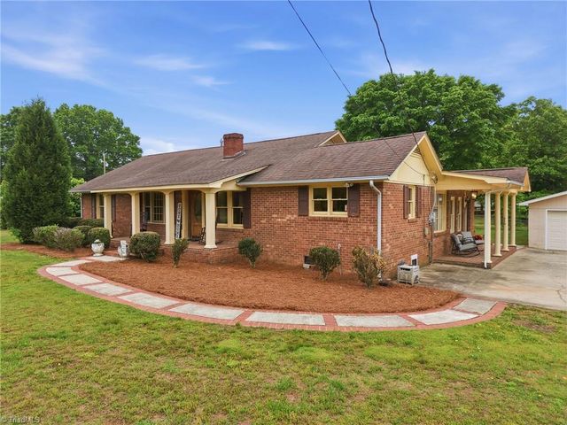 136 S K Fork Road, Madison, NC 27025
