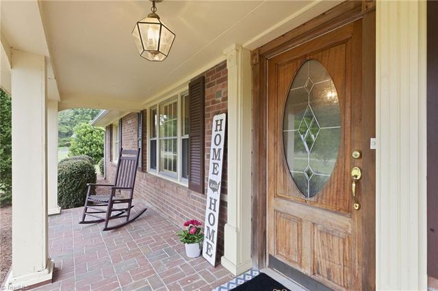 136 S K Fork Road, Madison, NC 27025