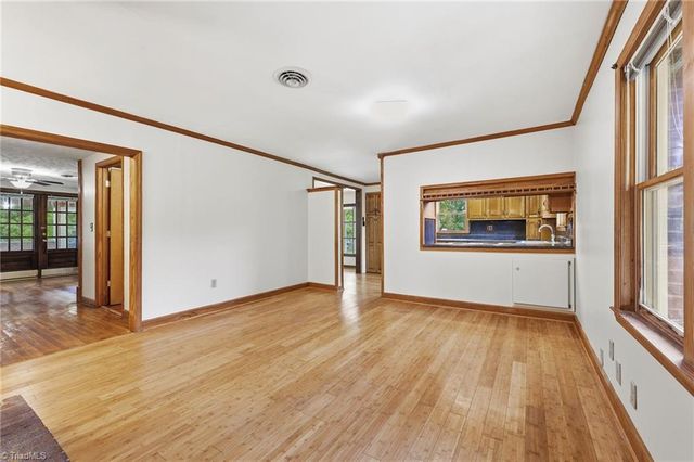 136 S K Fork Road, Madison, NC 27025