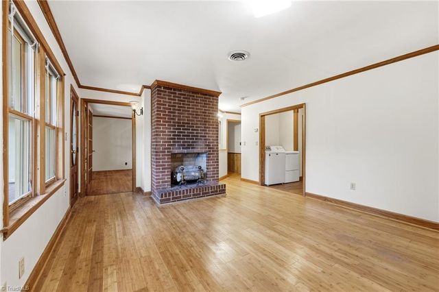 136 S K Fork Road, Madison, NC 27025