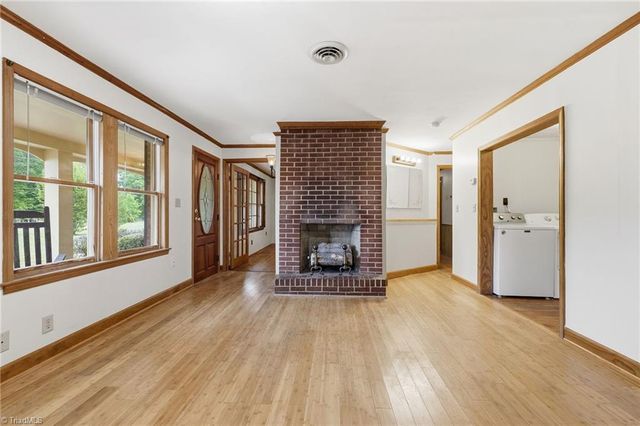 136 S K Fork Road, Madison, NC 27025