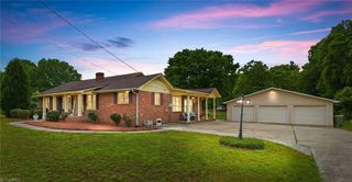 136 S K Fork Road, Madison, NC 27025