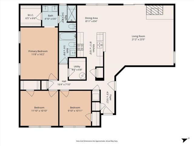 15 Still Glen Court, The Woodlands, TX 77381