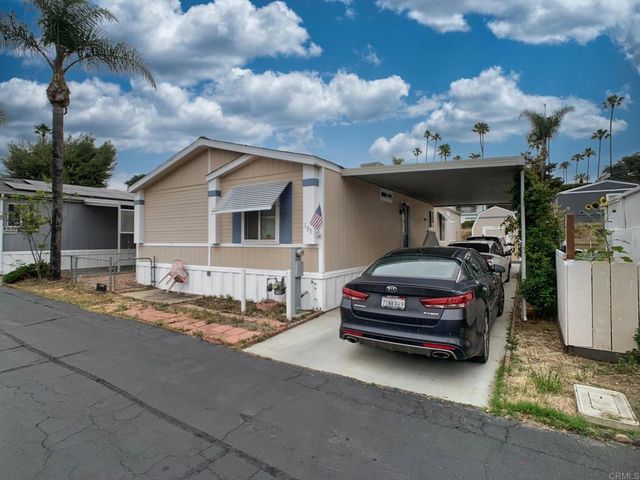 13490 Highway 8 Business SPC 133, Lakeside, CA 92040