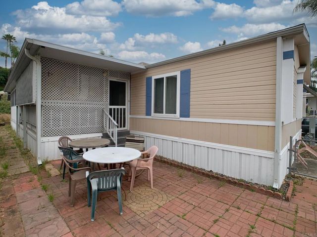 13490 Highway 8 Business SPC 133, Lakeside, CA 92040