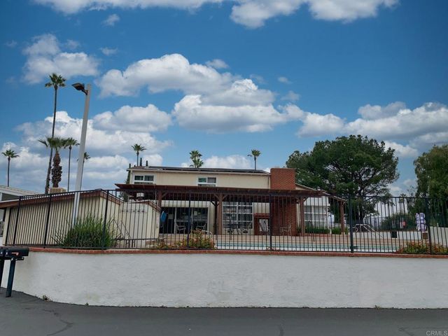 13490 Highway 8 Business SPC 133, Lakeside, CA 92040