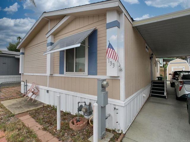 13490 Highway 8 Business SPC 133, Lakeside, CA 92040