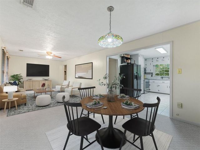 3946 Fraser Circle, Gainesville, GA 30506
