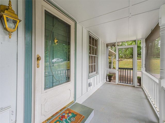 3946 Fraser Circle, Gainesville, GA 30506