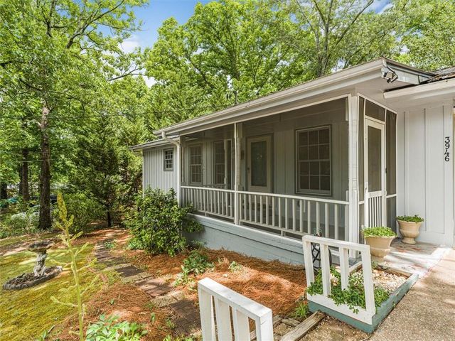 3946 Fraser Circle, Gainesville, GA 30506