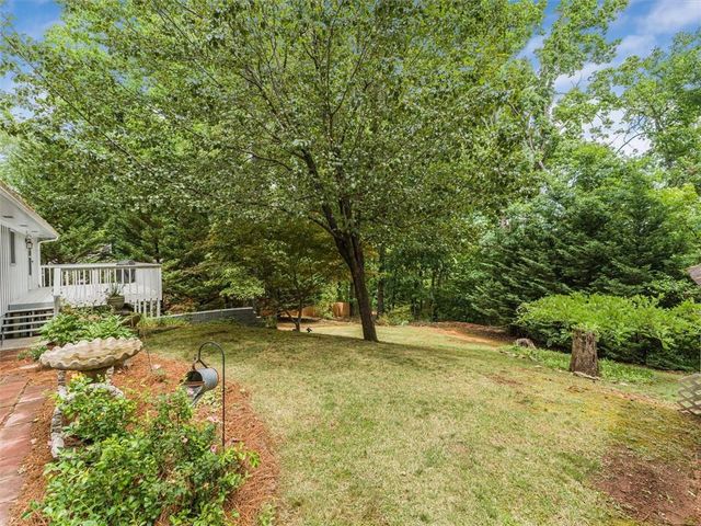 3946 Fraser Circle, Gainesville, GA 30506