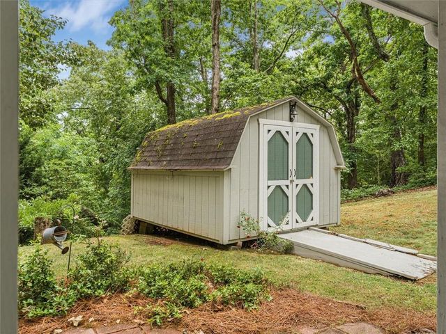 3946 Fraser Circle, Gainesville, GA 30506