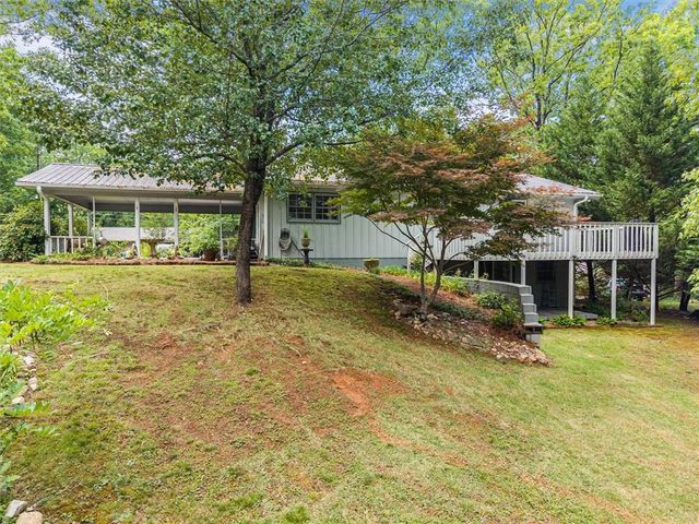 3946 Fraser Circle, Gainesville, GA 30506