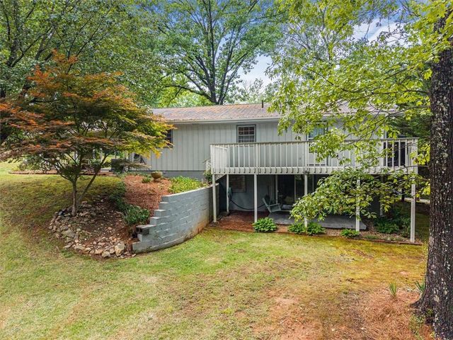 3946 Fraser Circle, Gainesville, GA 30506