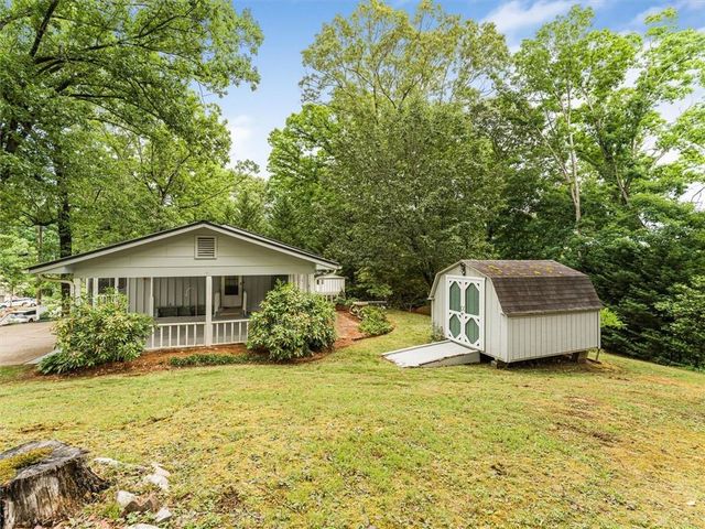 3946 Fraser Circle, Gainesville, GA 30506