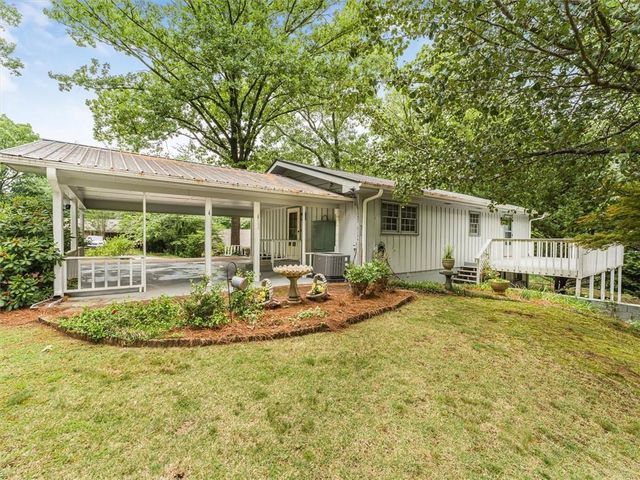 3946 Fraser Circle, Gainesville, GA 30506