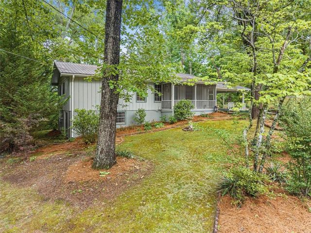 3946 Fraser Circle, Gainesville, GA 30506