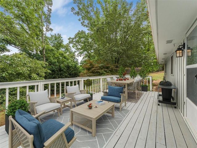 3946 Fraser Circle, Gainesville, GA 30506