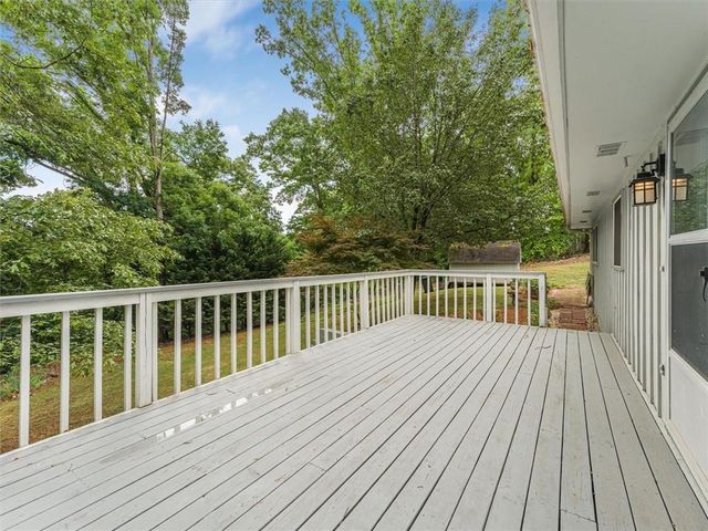 3946 Fraser Circle, Gainesville, GA 30506