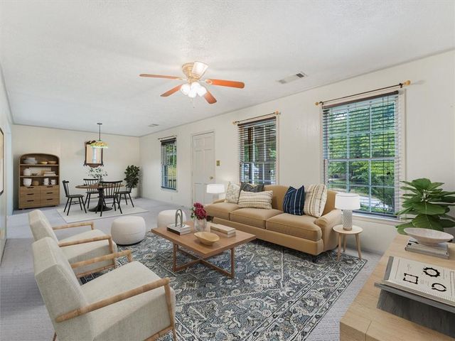 3946 Fraser Circle, Gainesville, GA 30506