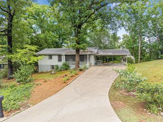 3946 Fraser Circle, Gainesville, GA 30506
