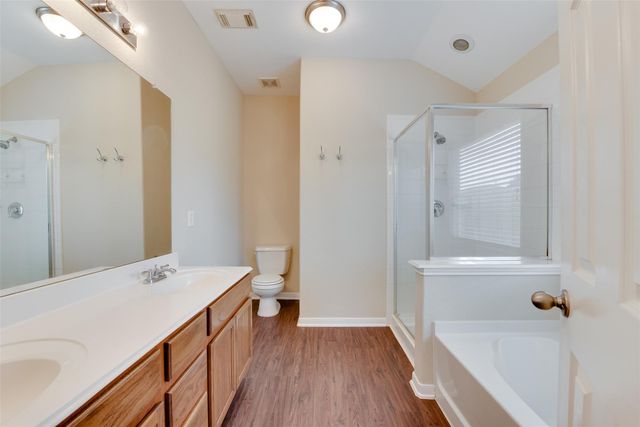 19310 Golden Cactus Lane, Cypress, TX 77433